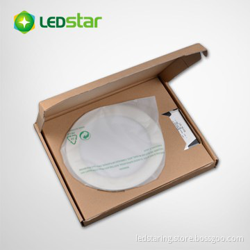 Hot sale Ultrra-thin LED ceiling Light(LD-PL-9W-CL1)